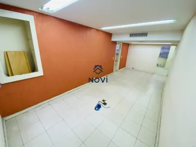 Sala Comercial para alugar, 212m² no Centro, Rio de Janeiro