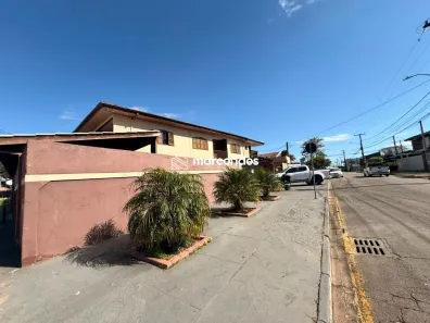 Casa com 3 Quartos para alugar, 95m² no Nações, Fazenda Rio Grande