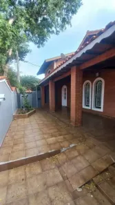 Casa com 3 Quartos para alugar, 200m² no Jardim Satélite, São José dos Campos