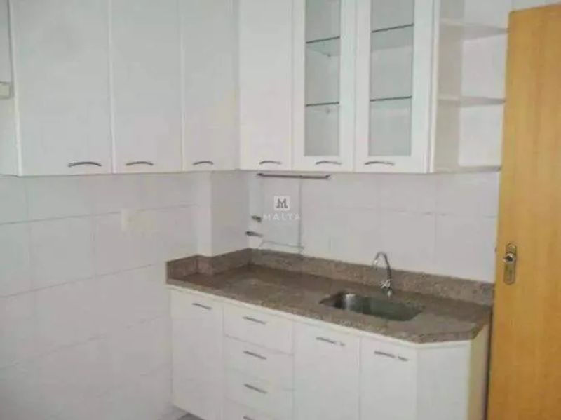 Apartamento com 2 quartos — Palmeiras, Belo Horizonte