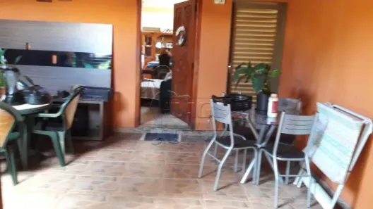 Casa com 3 Quartos à venda, 210m² no Parque dos Bandeirantes, Ribeirão Preto