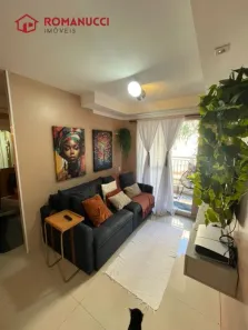 Apartamento com 2 Quartos à venda, 50m² no Jardim Independência, São Paulo