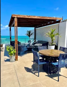 Apartamento com 2 Quartos à venda, 85m² no Bessa, João Pessoa