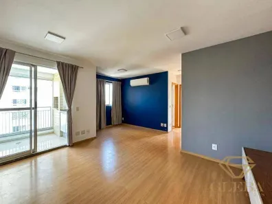 Apartamento com 2 Quartos à venda, 70m² no Bela Suiça, Londrina