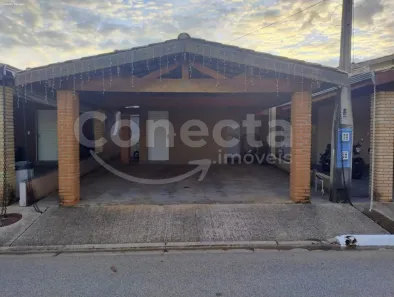 Casa de Condomínio com 2 Quartos à venda, 75m² no Aparecidinha, Sorocaba