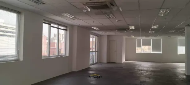 Sala Comercial com 2 Quartos para alugar, 225m² no Vila Clementino, São Paulo