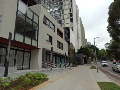 Sala Comercial à venda, 90m² no Cerqueira César, São Paulo