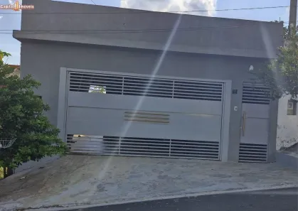 Casa com 2 Quartos à venda, 150m² no Parque Residencial Sabiás, Indaiatuba