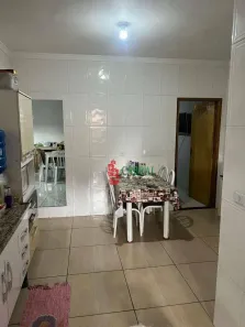 Sobrado com 2 Quartos à venda, 180m² no Jardim Santo Eduardo, Guarulhos