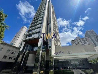 Apartamento com 1 Quarto à venda, 73m² no Savassi, Belo Horizonte