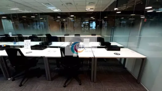 Sala Comercial para alugar, 557m² no Itaim Bibi, São Paulo