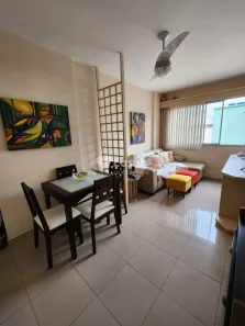 Apartamento com 2 Quartos à venda, 46m² no Engenho de Dentro, Rio de Janeiro