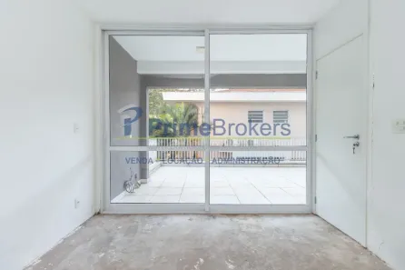 Apartamento com 1 Quarto à venda, 54m² no Saúde, São Paulo