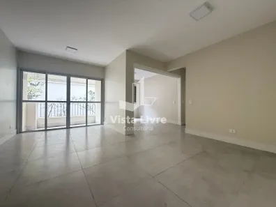 Apartamento com 3 Quartos à venda, 120m² no Perdizes, São Paulo
