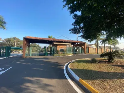 Lote/Terreno à venda, 740m² no Jardim Colonial, Bauru