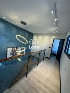 Casa com 3 Quartos à venda, 128m² no Vila Nova Aparecida, Mogi das Cruzes