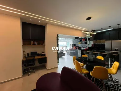 Apartamento com 2 Quartos à venda, 110m² no Vila Suzana, São Paulo