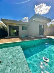 Casa com 3 Quartos à venda, 153m² no Residencial Redenção, Lagoa Santa