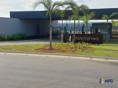 Lote/Terreno à venda, 1935m² no Condomínio Portofino, Piedade