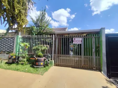 Casa com 3 Quartos à venda, 74m² no Jardim São Silvestre, Maringá