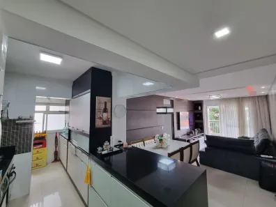 Apartamento com 3 Quartos à venda, 88m² no Parque Industrial, São José dos Campos