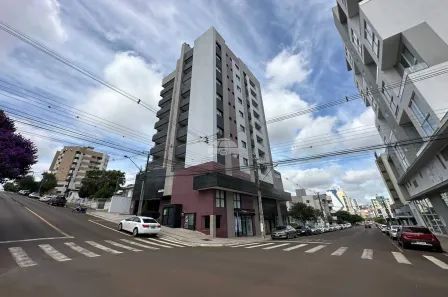 Apartamento com 2 Quartos à venda, 127m² no Centro, Pato Branco