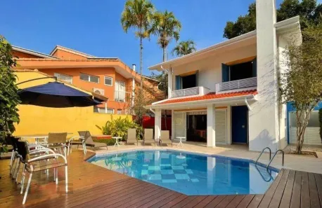 Casa com 4 Quartos à venda, 320m² no Riviera, Bertioga