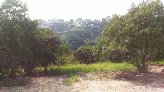 à venda, 1400m² no Condomínio Residencial Mirante do Vale, Jacareí