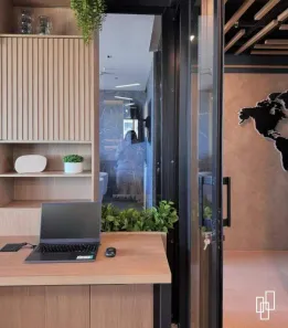 Sala Comercial à venda, 141m² no Plano Diretor Sul, Palmas