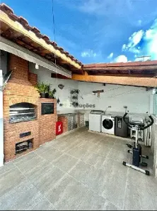 Sobrado com 3 Quartos à venda, 150m² no Vila Guilherme, São Paulo