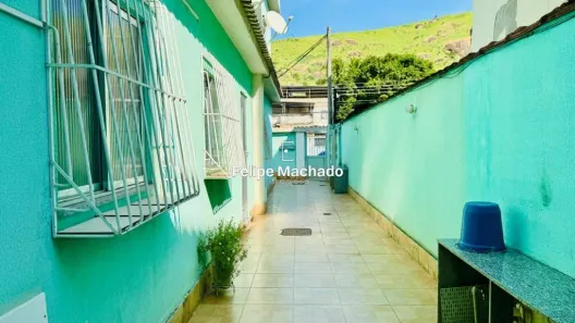 Apartamento com 1 Quarto à venda, 32m² no Vaz Lobo, Rio de Janeiro
