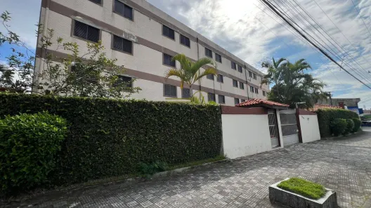 Apartamento com 2 Quartos à venda, 57m² no Balneário São João Batista, Peruíbe