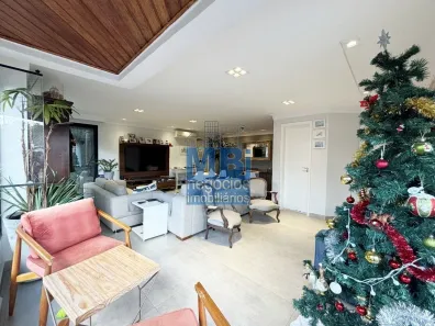 Apartamento com 4 Quartos à venda, 172m² no Brooklin Paulista, São Paulo