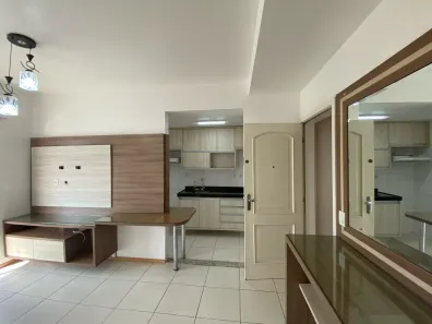 Apartamento com 3 Quartos para alugar, 80m² no São Brás, Belém