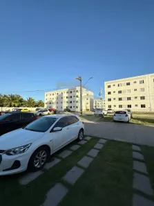 Apartamento com 2 Quartos à venda, 41m² no Luar da Barra, Barra dos Coqueiros