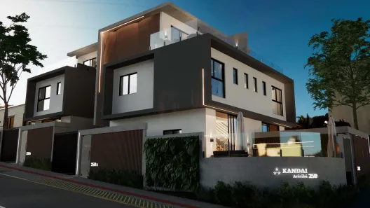 Sobrado com 3 Quartos à venda, 184m² no Ariribá, Balneário Camboriú