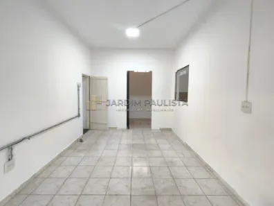 Imóvel Comercial para alugar, 45m² no Centro, Ribeirão Preto