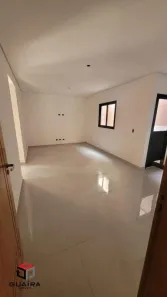 Apartamento com 2 Quartos à venda, 55m² no Vila Helena, Santo André