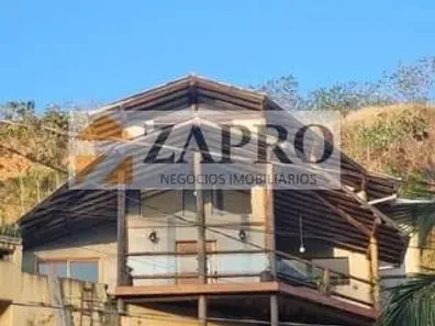 Sobrado com 4 Quartos à venda, 280m² no Freitas, São José dos Campos