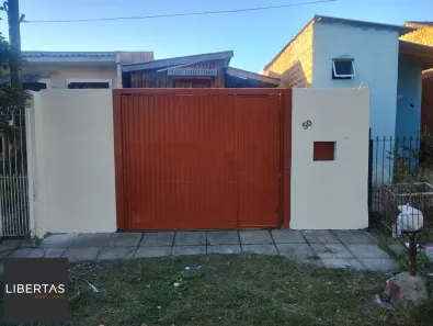 Lote/Terreno à venda, 125m² no Hípica, Porto Alegre
