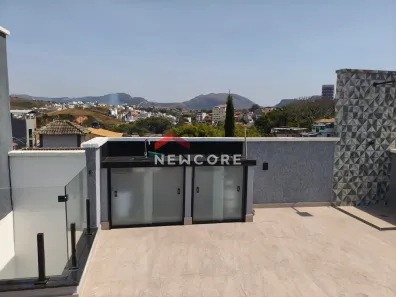 Apartamento com 2 Quartos à venda, 150m² no Bonfim, São João Del Rei