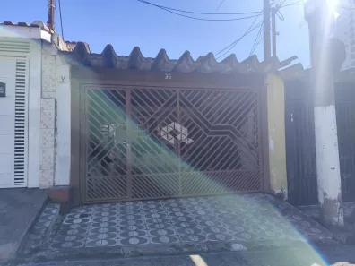 Casa com 2 Quartos à venda, 125m² no Independência, São Bernardo do Campo