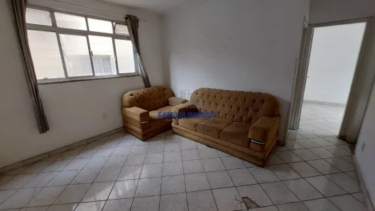 Apartamento com 2 Quartos à venda, 75m² no Embaré, Santos