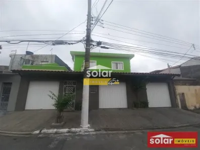 Sobrado com 3 Quartos à venda, 252m² no Vila Robertina, São Paulo