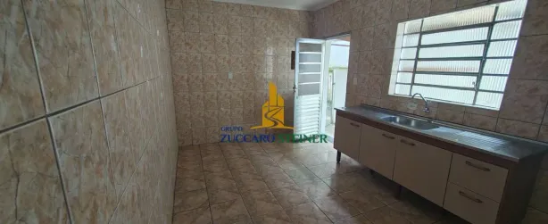 Casa com 2 Quartos para alugar, 40m² no Jardim Rizzo, Guarulhos