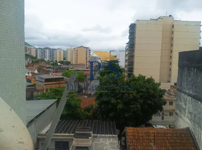 Apartamento com 1 Quarto para alugar, 60m² no Engenho Novo, Rio de Janeiro