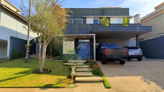 Casa de Condomínio com 3 Quartos à venda, 365m² no Alphaville Dom Pedro, Campinas