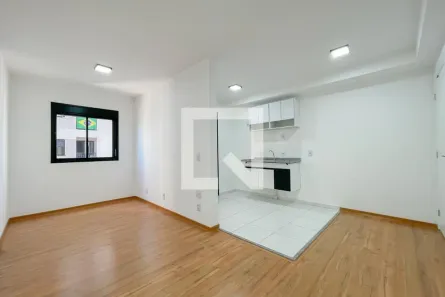 Apartamento com 1 Quarto à venda, 39m² no Padroeira, Osasco