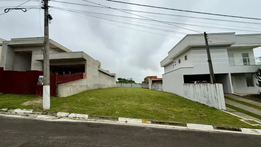 Lote/Terreno à venda, 360m² no Cajuru do Sul, Sorocaba