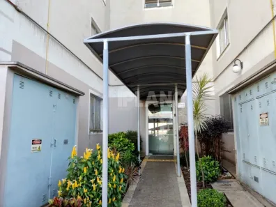 Apartamento com 2 Quartos à venda, 43m² no Distrito Industrial Miguel Abdelnur, São Carlos